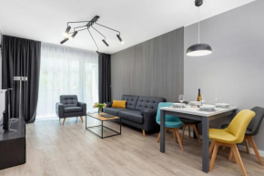 Modern City Center Apartments by Renters